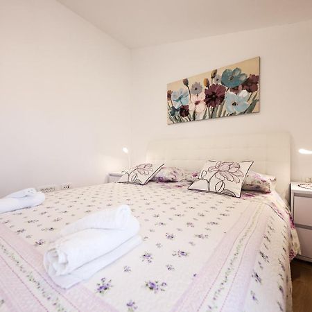 Villa De Rosa Zadar Ngoại thất bức ảnh