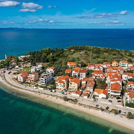 Villa De Rosa Zadar Ngoại thất bức ảnh