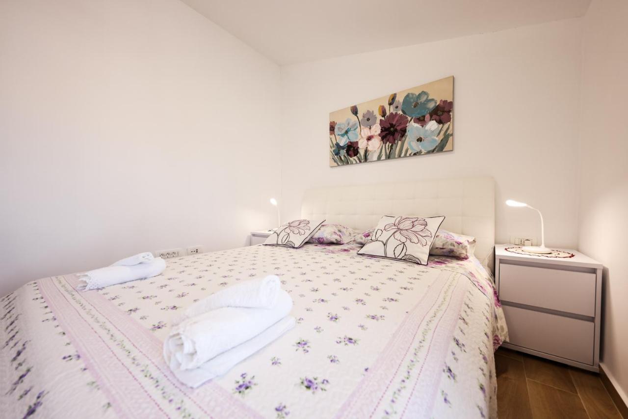 Villa De Rosa Zadar Ngoại thất bức ảnh