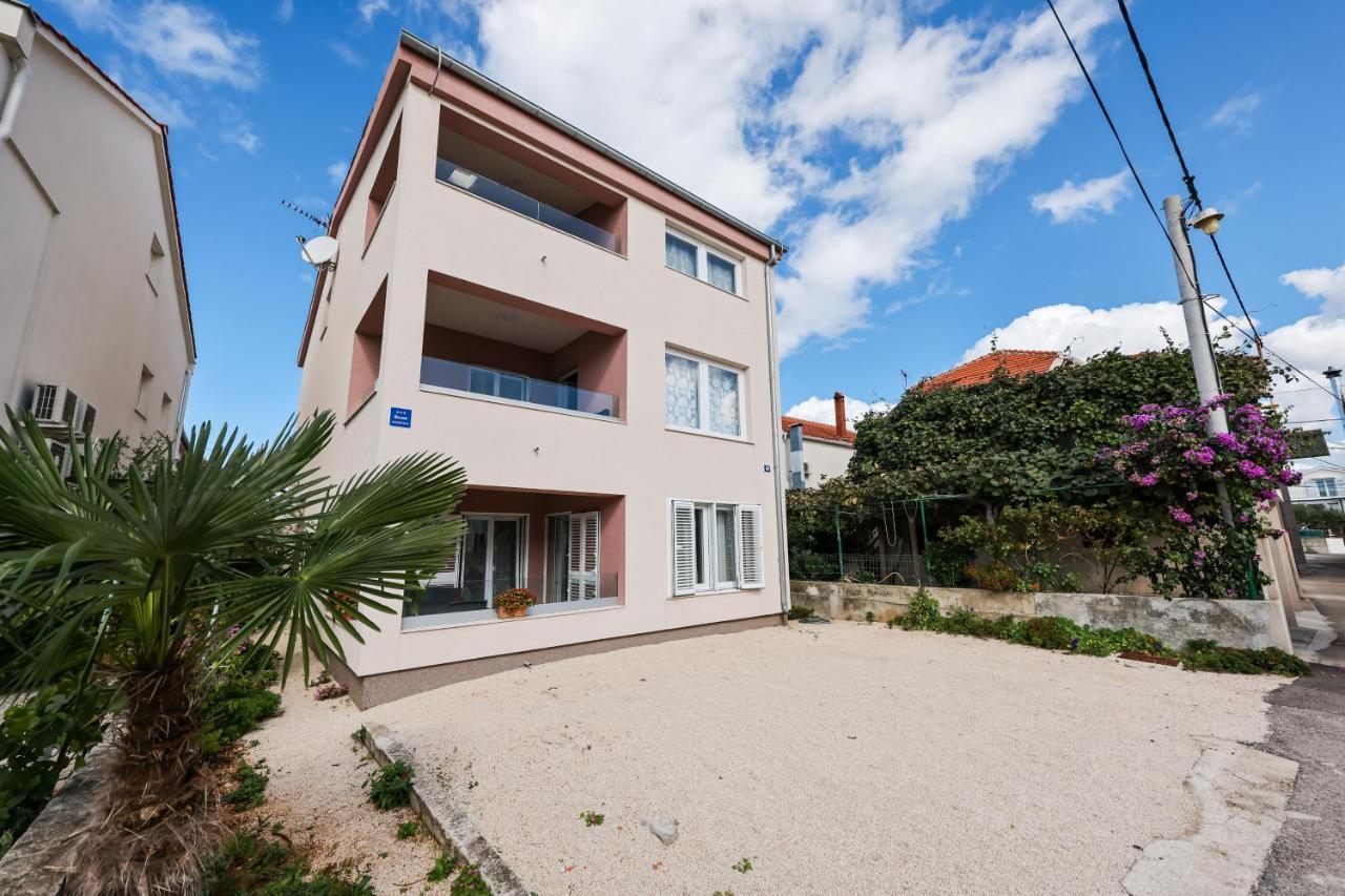 Villa De Rosa Zadar Ngoại thất bức ảnh