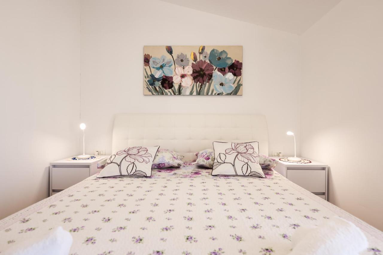 Villa De Rosa Zadar Ngoại thất bức ảnh