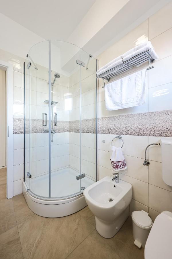 Villa De Rosa Zadar Ngoại thất bức ảnh
